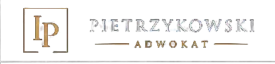 Logo Kancelarii I Pietrzykowski